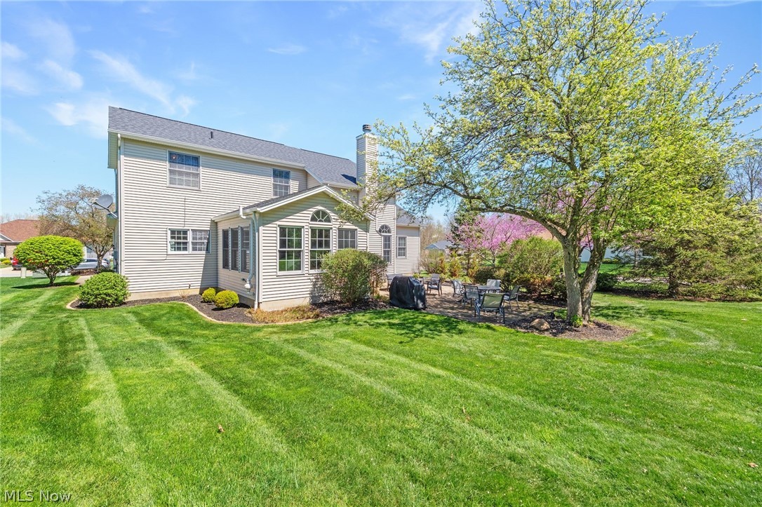 Southridge Estates - Residential