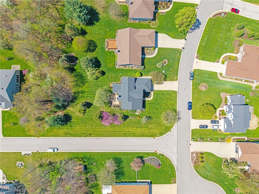 Southridge Estates - Residential