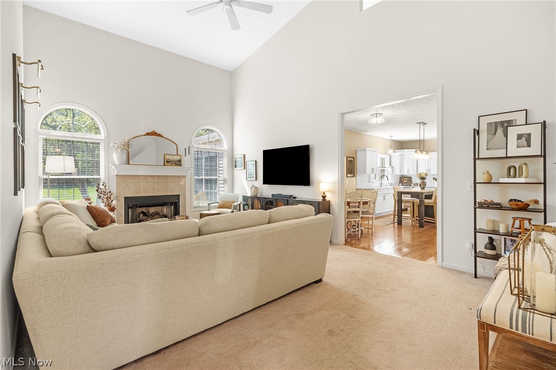 Southridge Estates - Residential