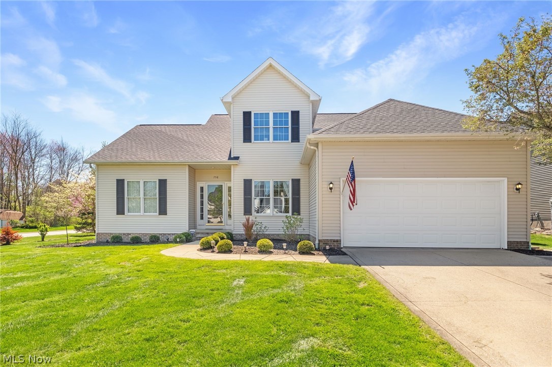 Southridge Estates - Residential