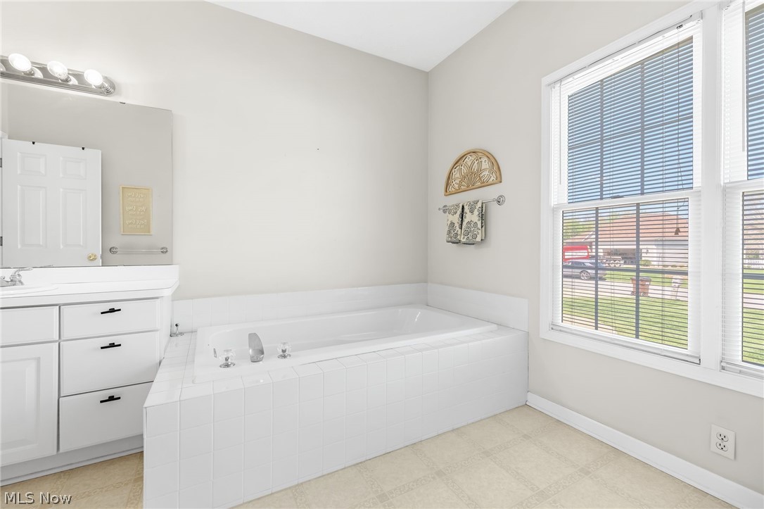Southridge Estates - Residential