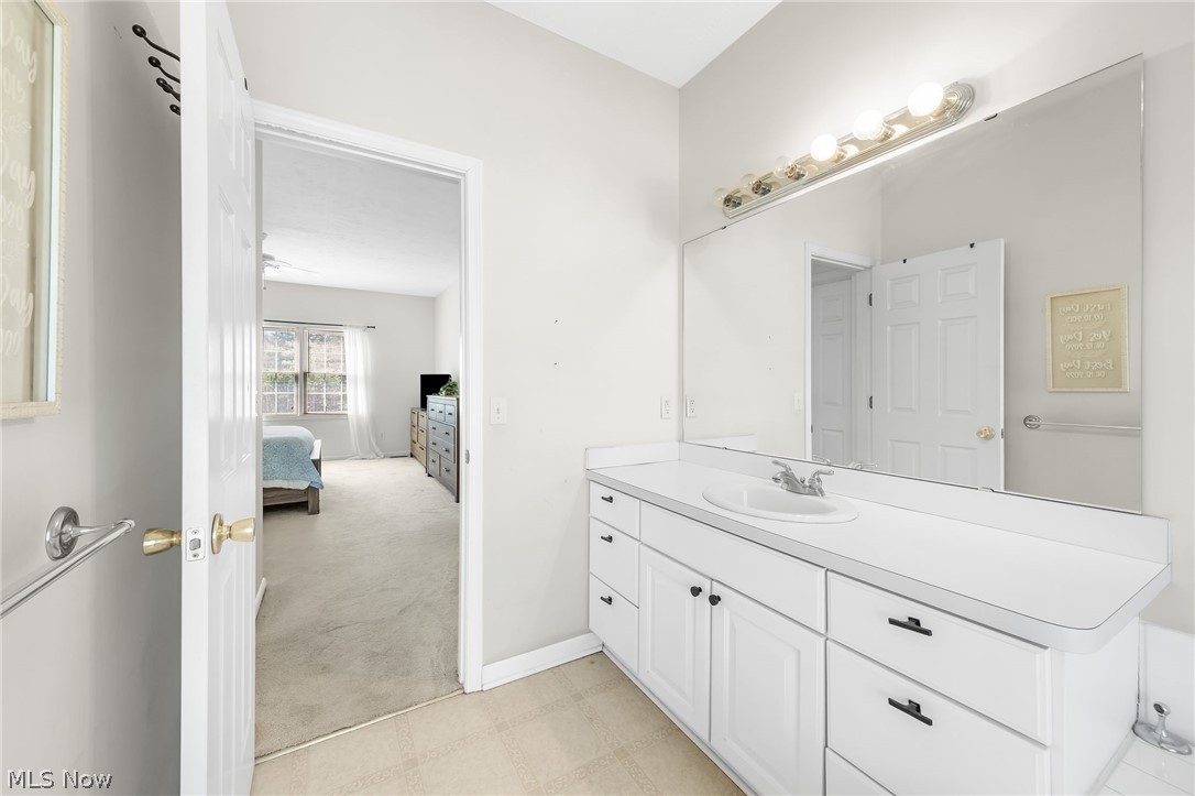 Southridge Estates - Residential