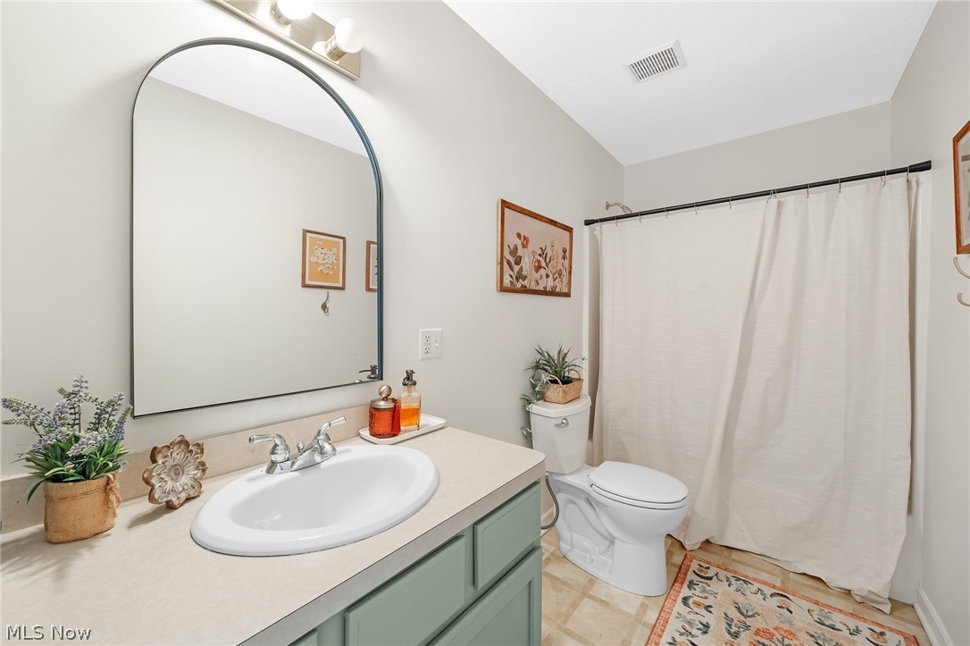 Southridge Estates - Residential