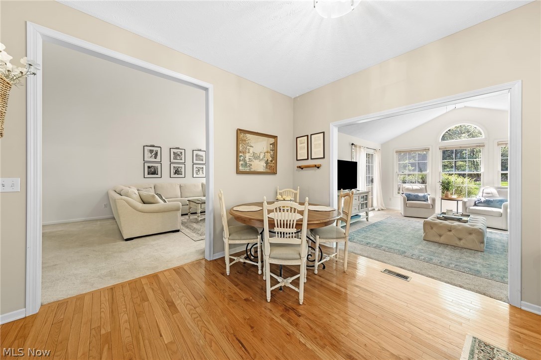 Southridge Estates - Residential