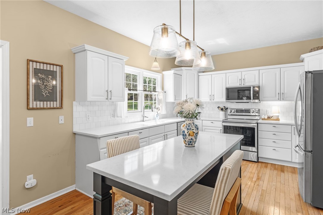 Southridge Estates - Residential
