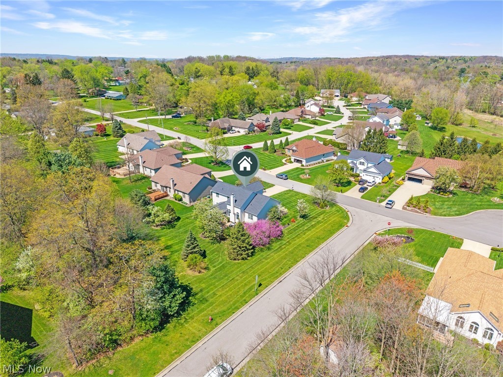 Southridge Estates - Residential