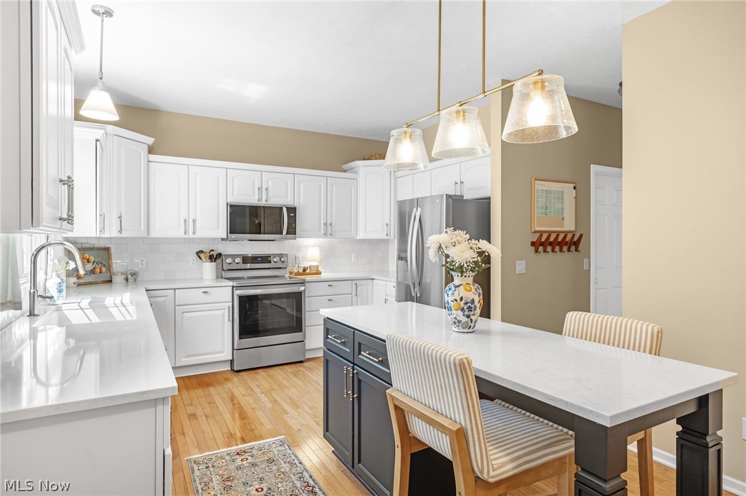 Southridge Estates - Residential