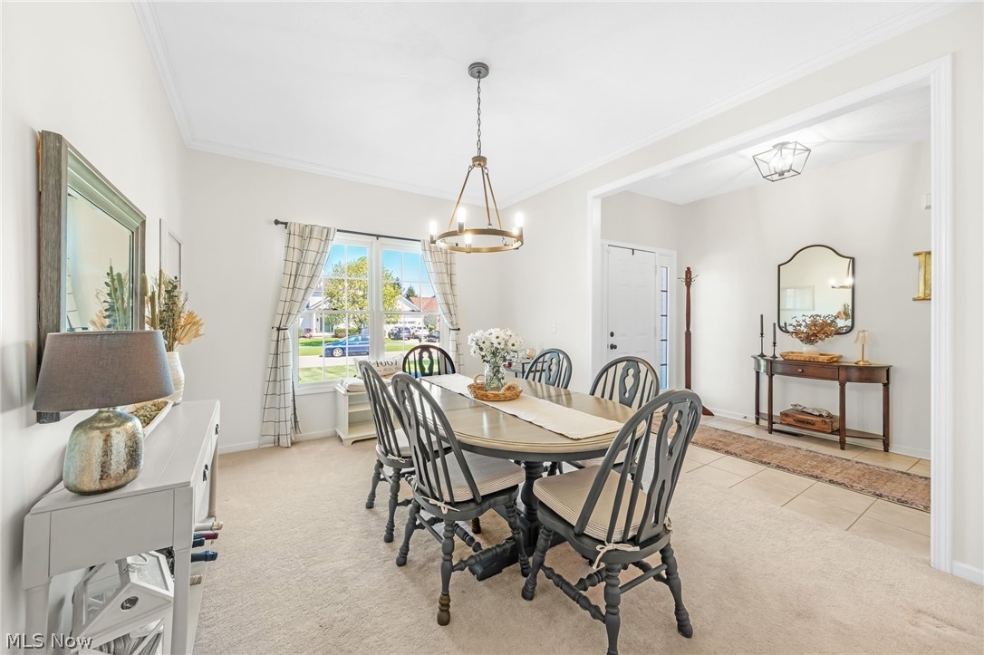 Southridge Estates - Residential