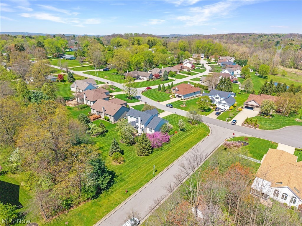 Southridge Estates - Residential