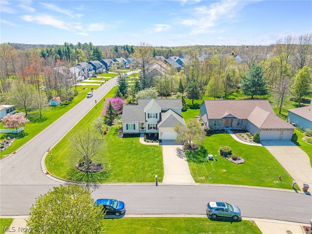 Southridge Estates - Residential