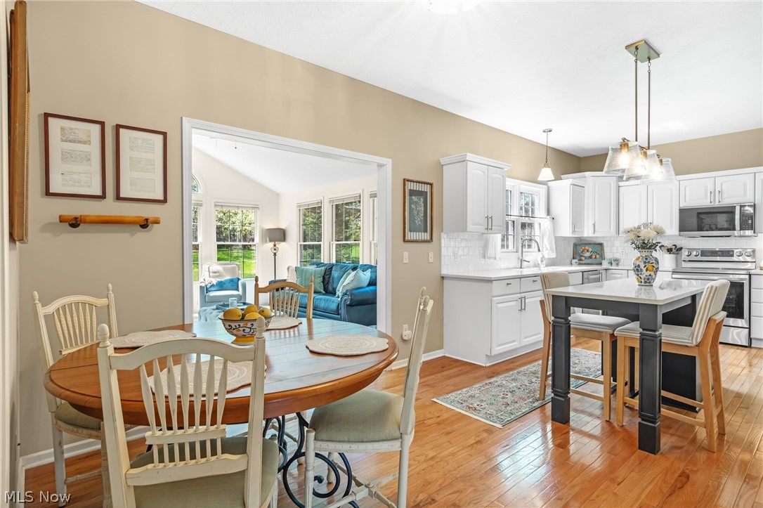 Southridge Estates - Residential