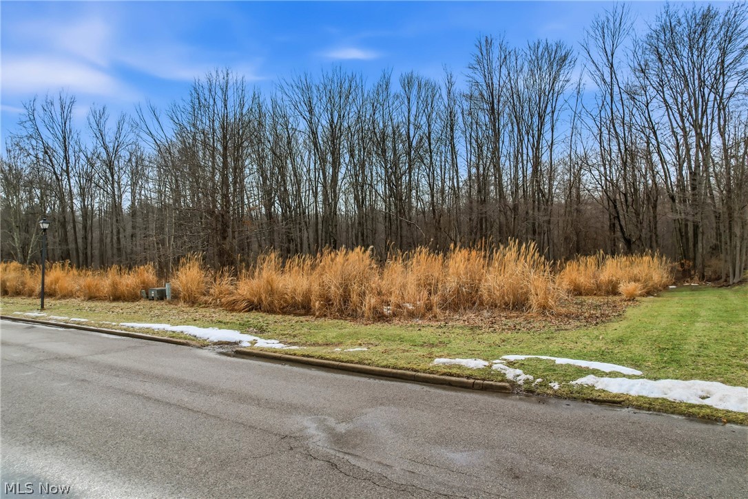 Old Warner Trails - Land