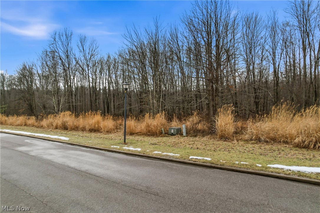 Old Warner Trails - Land