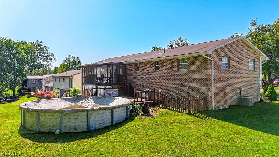 Stacy Meadowcrest First Add - Residential