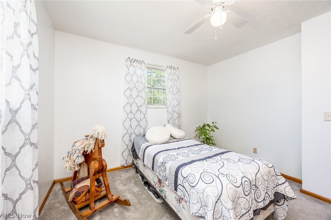 Stacy Meadowcrest First Add - Residential