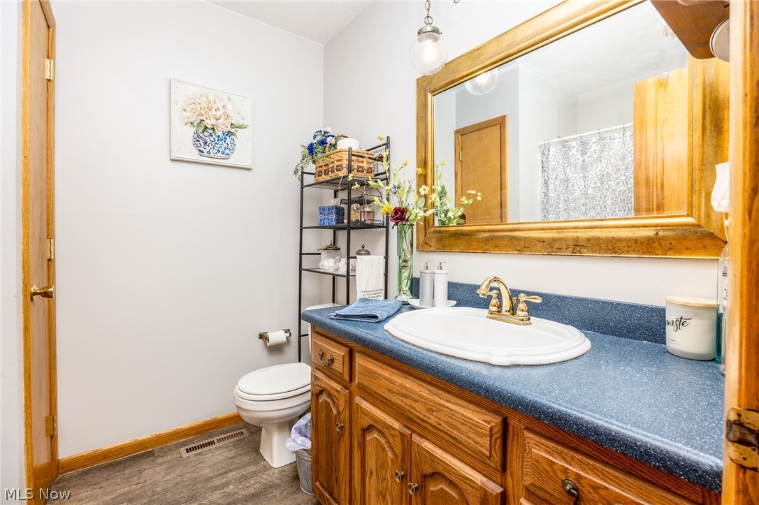 Stacy Meadowcrest First Add - Residential