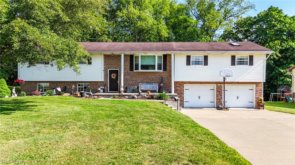 Stacy Meadowcrest First Add - Residential