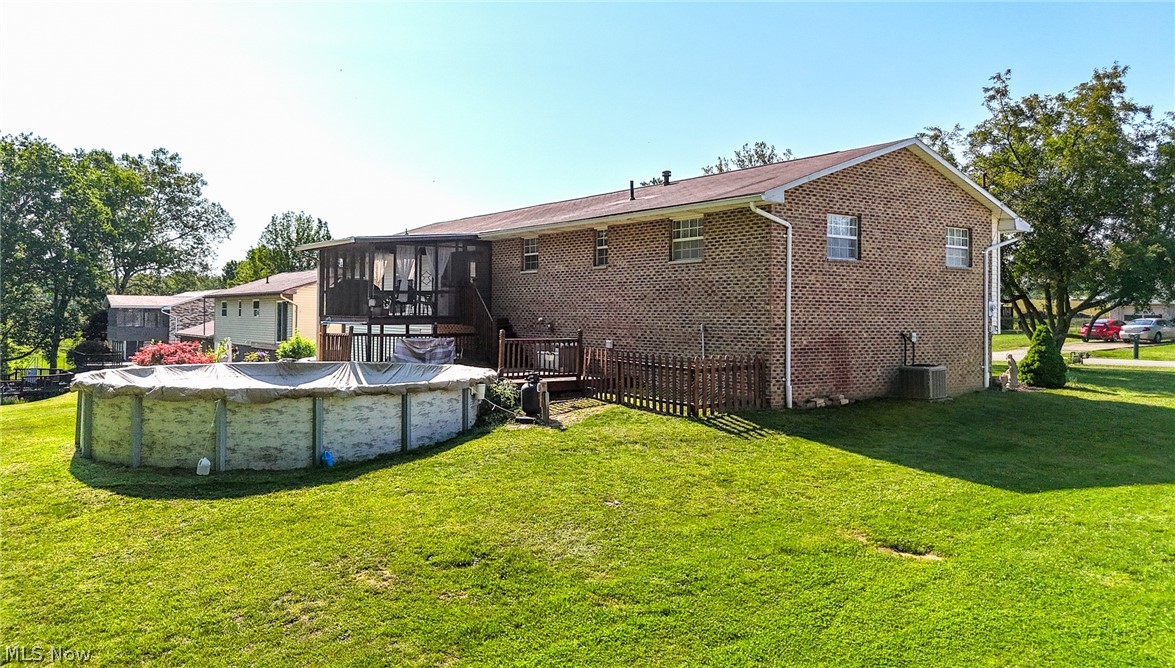 Stacy Meadowcrest First Add - Residential