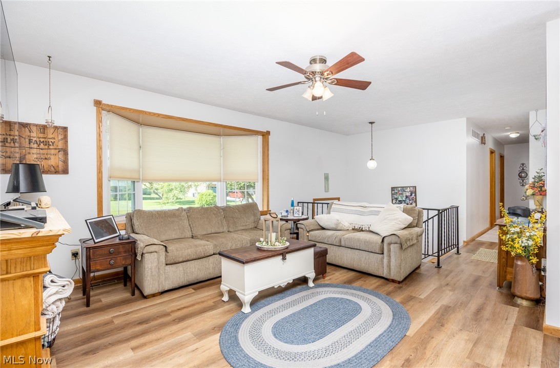 Stacy Meadowcrest First Add - Residential