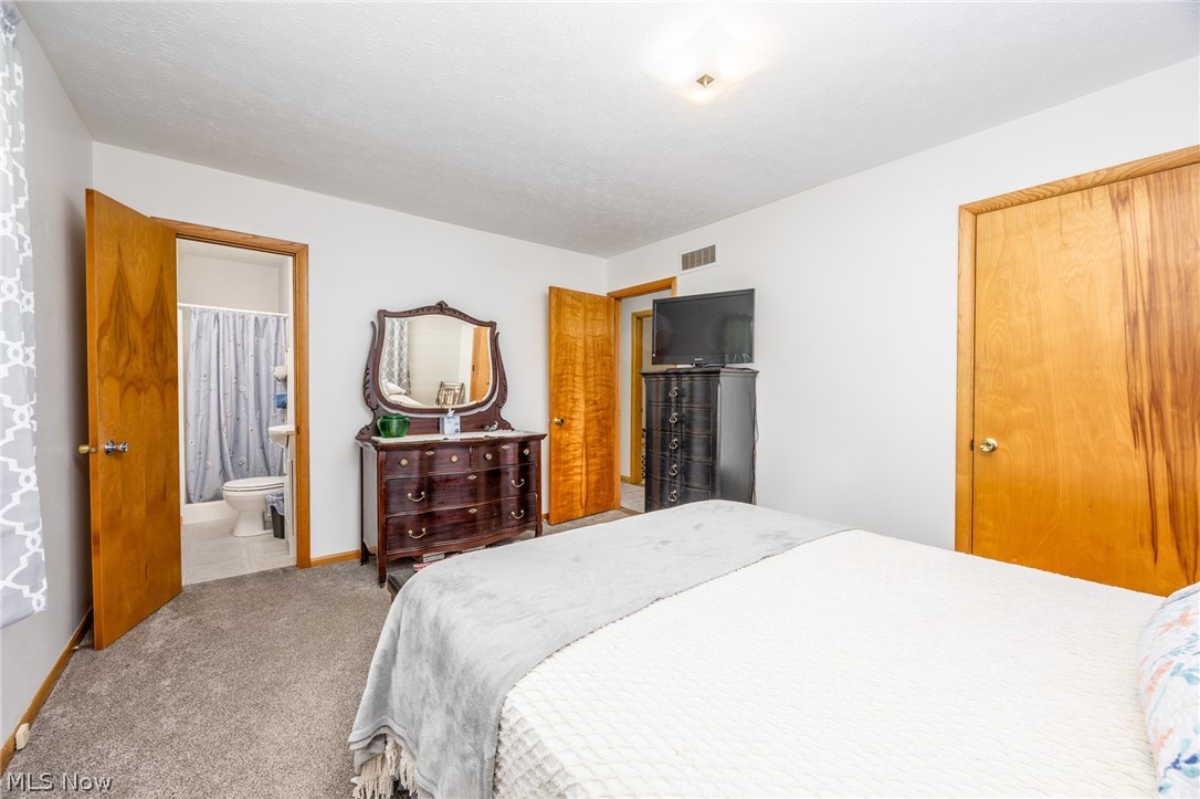 Stacy Meadowcrest First Add - Residential