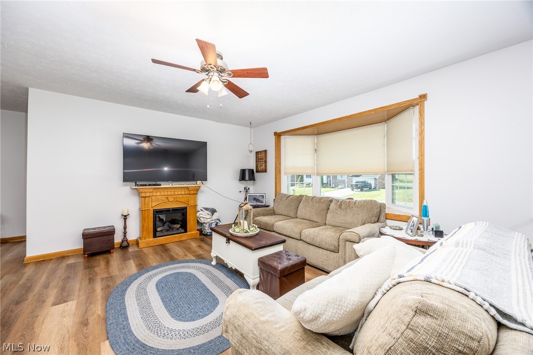 Stacy Meadowcrest First Add - Residential