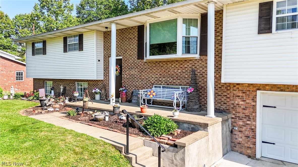 Stacy Meadowcrest First Add - Residential