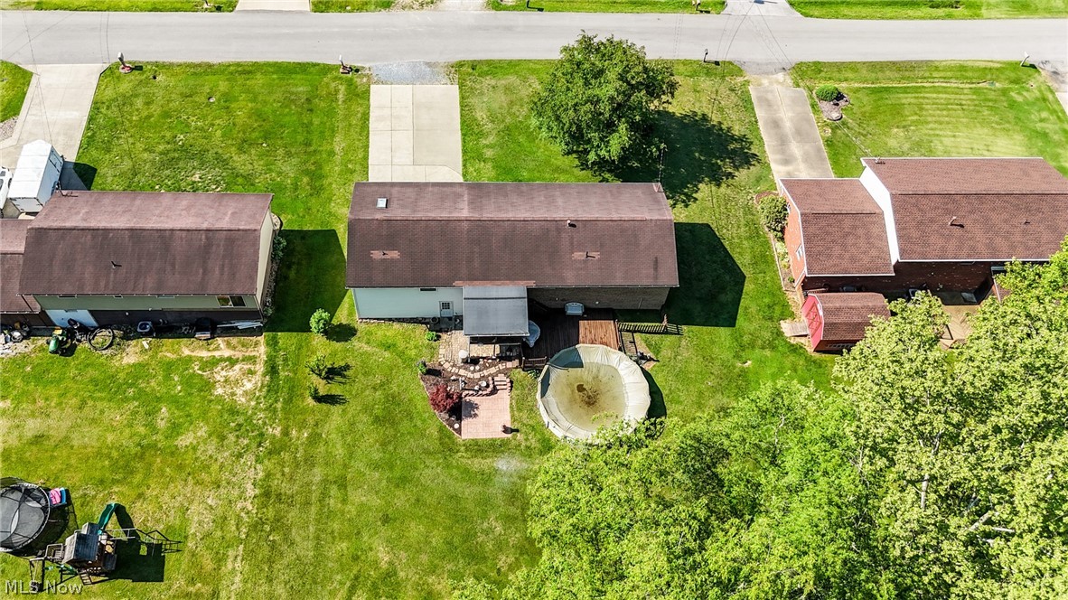 Stacy Meadowcrest First Add - Residential