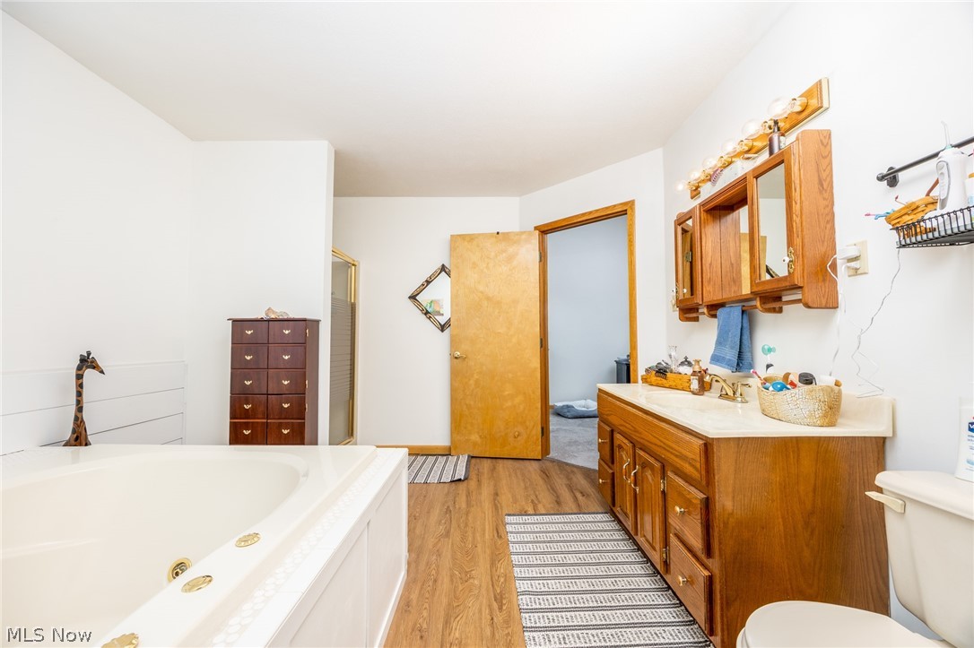 Stacy Meadowcrest First Add - Residential