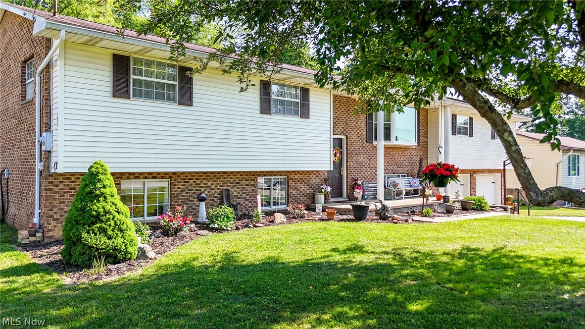 Stacy Meadowcrest First Add - Residential