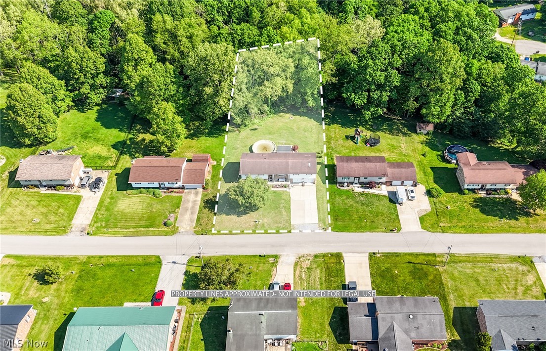 Stacy Meadowcrest First Add - Residential