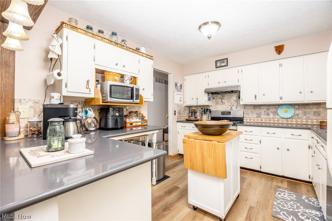 Stacy Meadowcrest First Add - Residential
