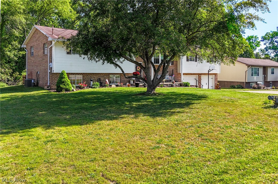Stacy Meadowcrest First Add - Residential