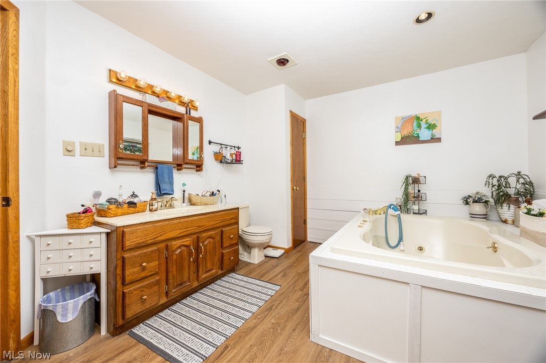 Stacy Meadowcrest First Add - Residential