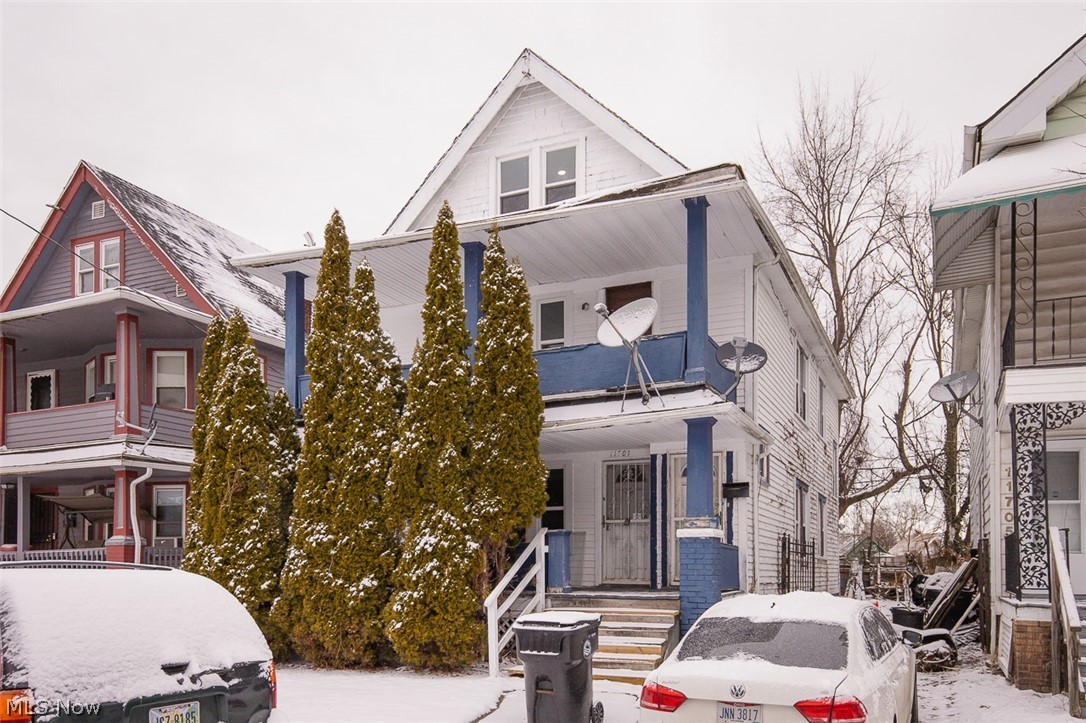 The large fully rehabbed duplex is waiting for you today.  Perfect for an investor or someone who wants to live in one unit and rent out the other.  The property features two new hot water tanks (2025) and furnaces (2025).  Both units have new carpet, floors, and paint throughout.  The bathrooms have been updated as well as the kitchens.  There really is nothing to do but place the tenants and collect your rent.  Come and take a look and don't miss this wonderful opportunity to add to your portfolio today!!! 

Please no wholesalers or assignment of contracts. The seller will not entertain owner financing. Property to be sold AS-IS, seller does not have the ability to make any more repairs. All due diligence and walkthroughs to be done prior to an offer being submitted.