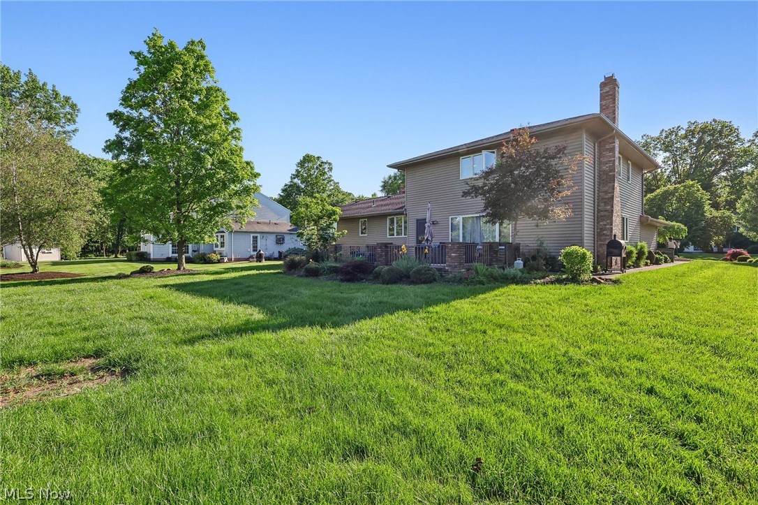 Williamsburg Estates #7 - Residential