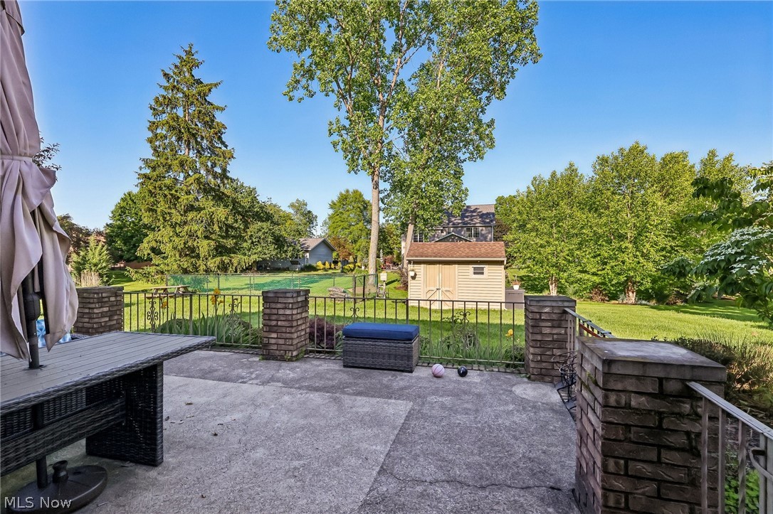 Williamsburg Estates #7 - Residential
