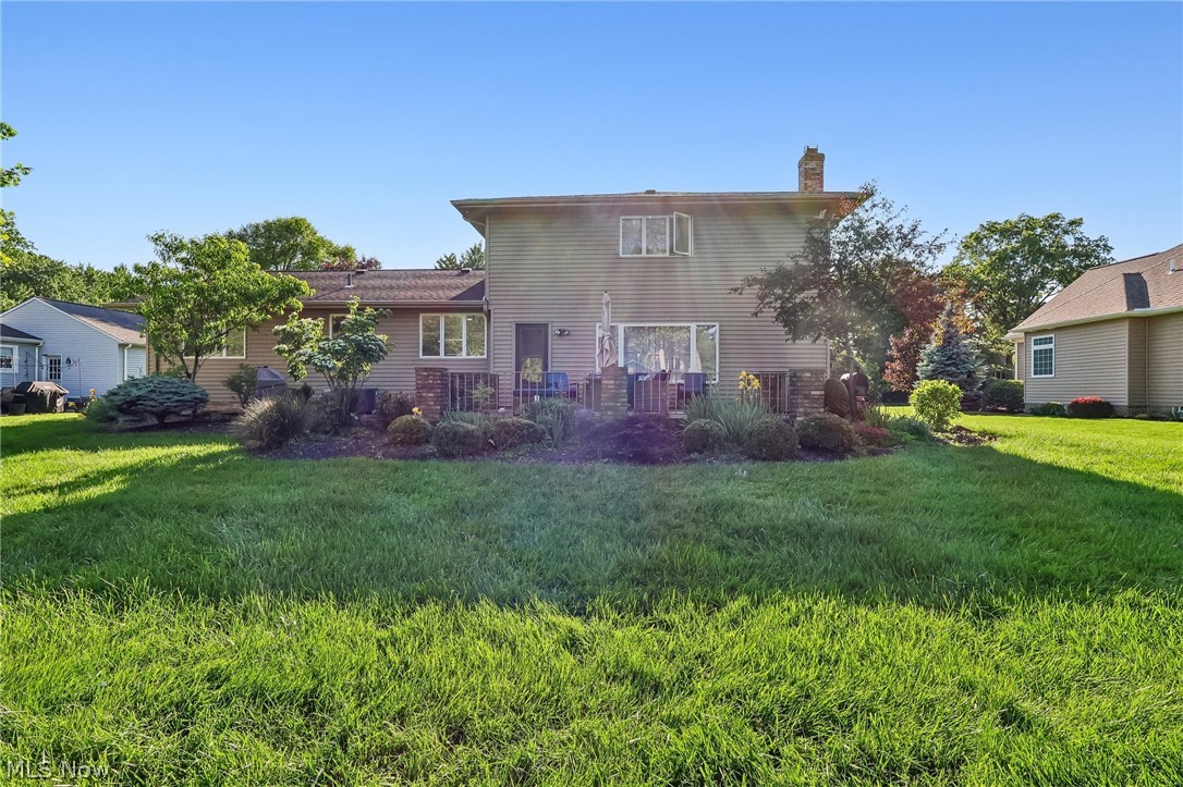 Williamsburg Estates #7 - Residential