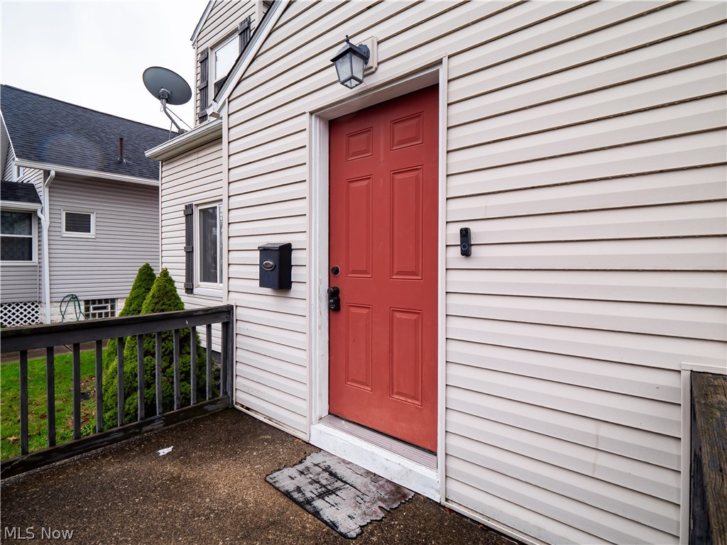 Hoenicka Park - Residential