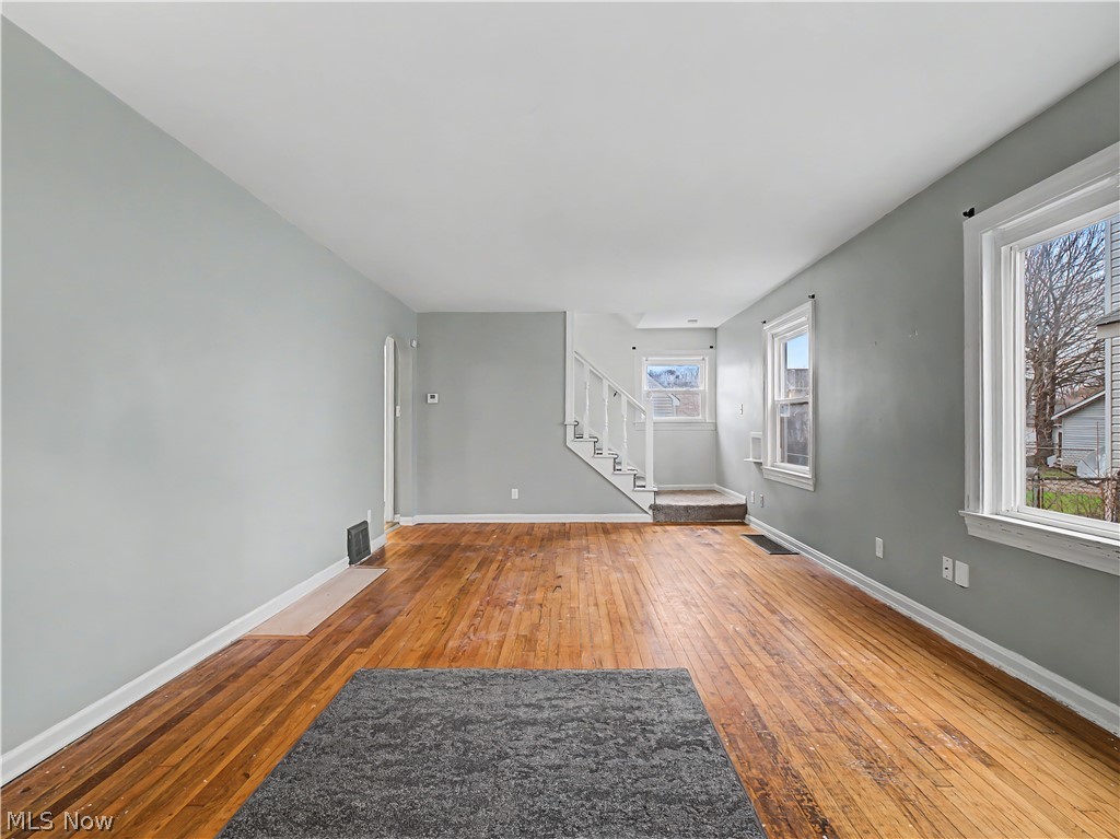 Hoenicka Park - Residential