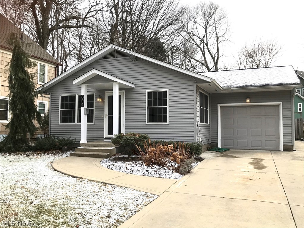 Bryce Road - Residential