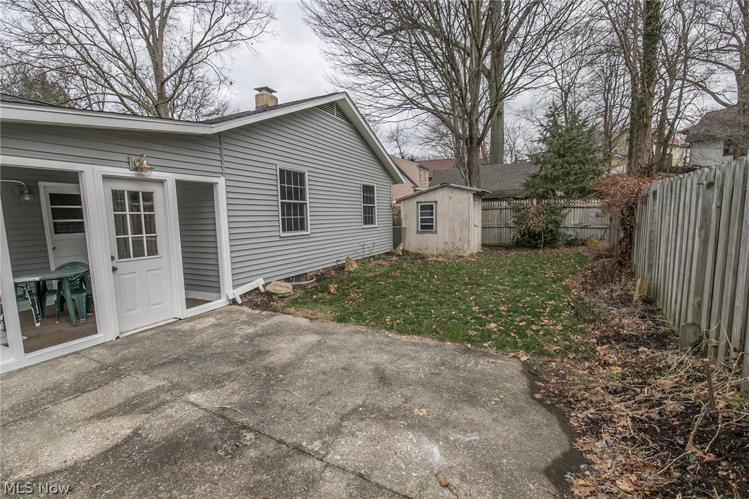 Bryce Road - Residential