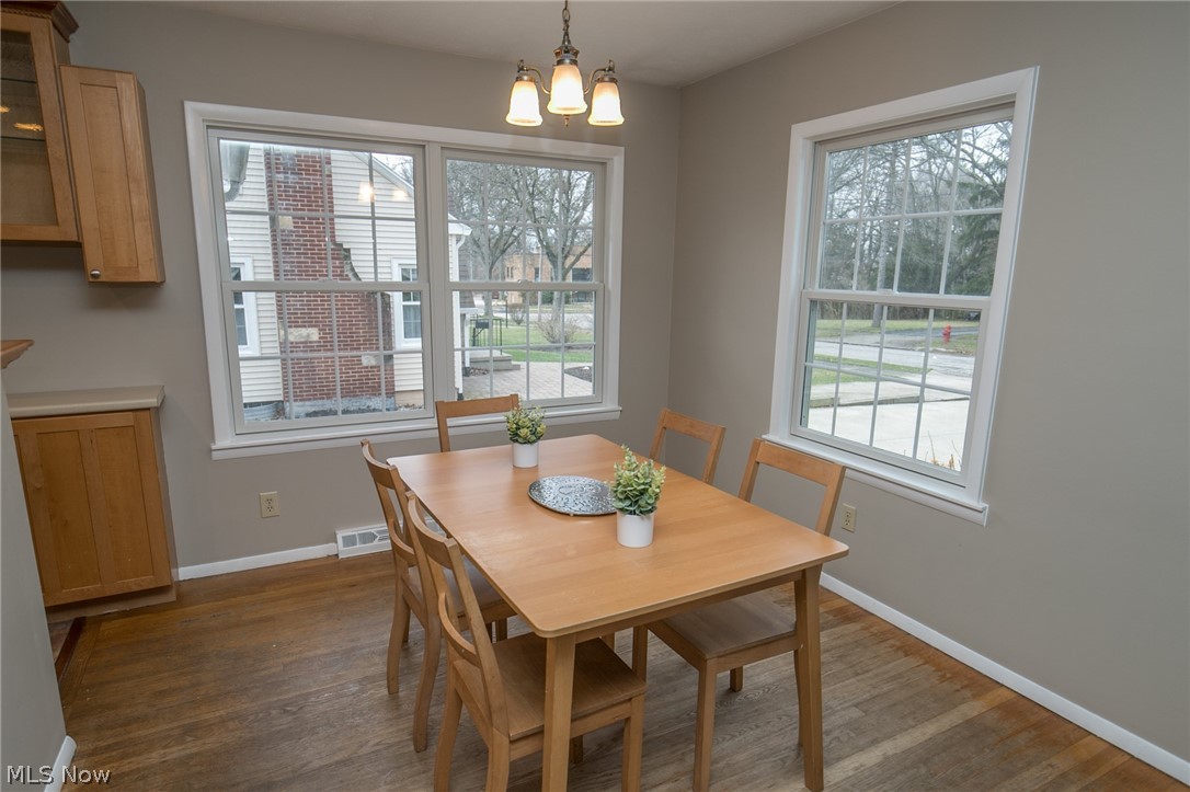 Bryce Road - Residential