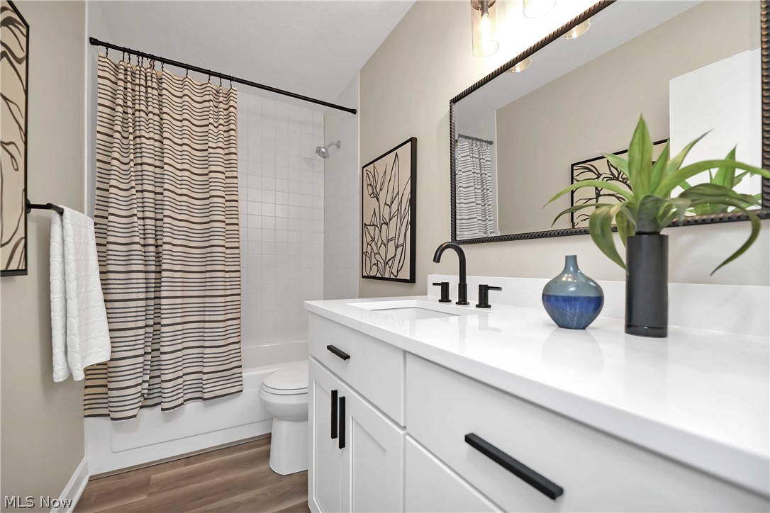 Mills Creek Sub - Residential