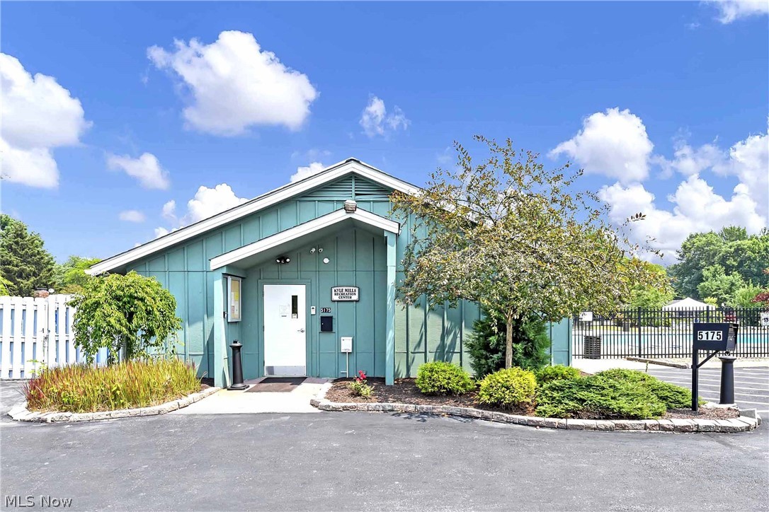 Mills Creek Sub - Residential