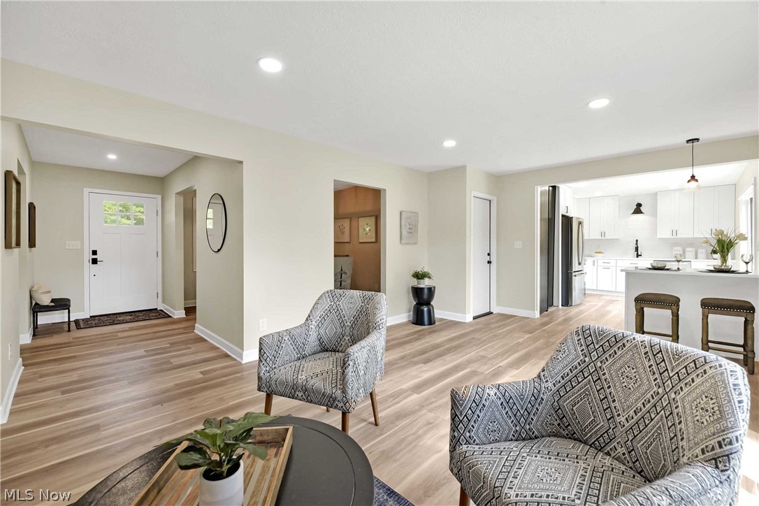 Mills Creek Sub - Residential