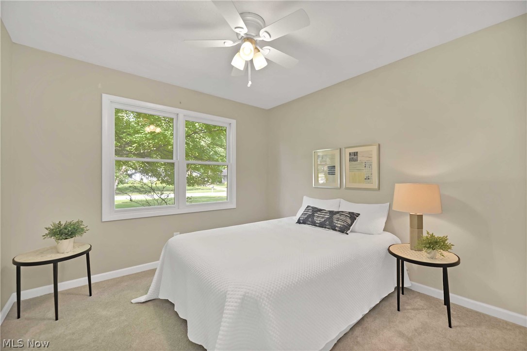 Mills Creek Sub - Residential