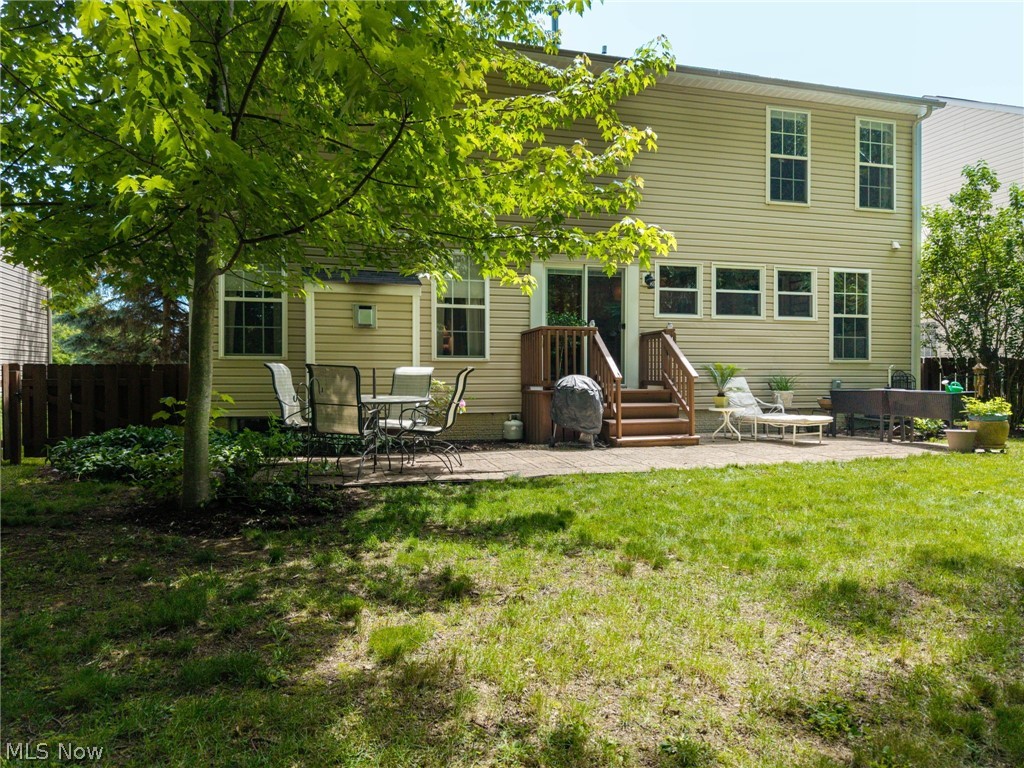 Westfield Park Ph 03 - Residential