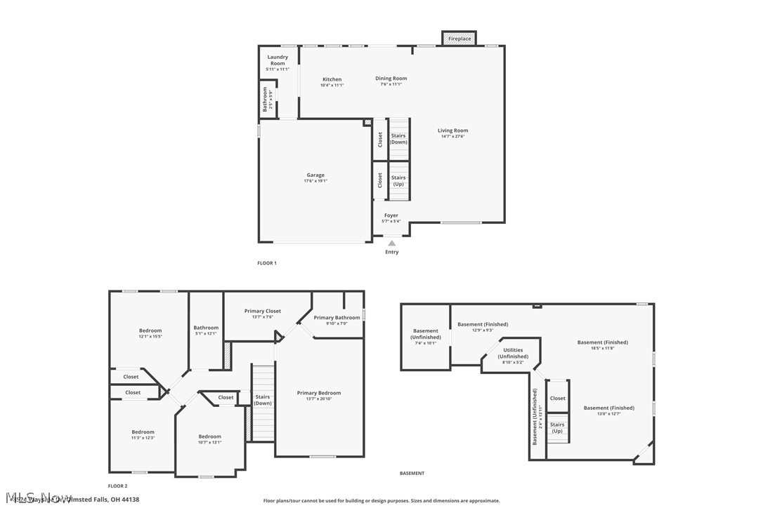 Westfield Park Ph 03 - Residential