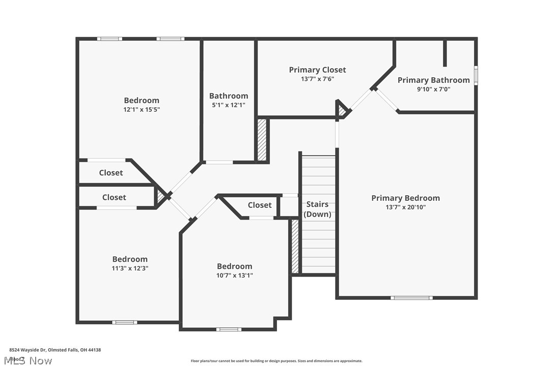 Westfield Park Ph 03 - Residential