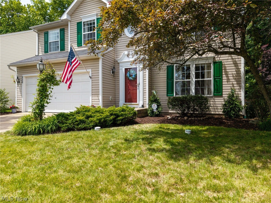 Westfield Park Ph 03 - Residential